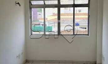 Imagem: Apartamento em Sumaré de 1 dormitório