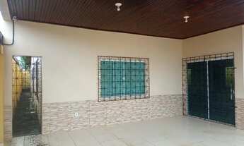 Imagem 4: Casa para Locação Novo Buritizal, Macapá