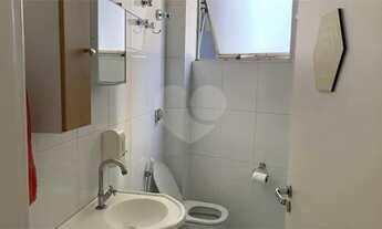 Imagem 2: Apartamento com 3 dormitórios, em Pinheiros, localizado em área nobre