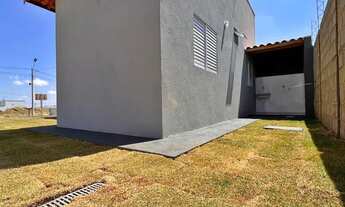 Imagem 2: Casa à venda - Redencial Atlanta Park, Franca/SP