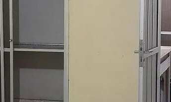 Imagem 3: Ampla suíte individual para MENINAS