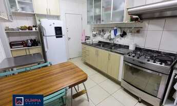 Imagem 5: Locação Apartamento 4 Dormitórios - 176 m² Pompéia