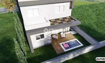 Imagem 3: Casa à Venda - Landscape Seminario