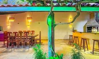 Imagem 7: Belíssima casa na praia da Taíba com máximo conforto e segurança para sua família