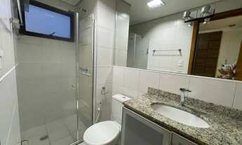 Imagem 3: Apartamento 3 STS Solar dos Franceses Dom Pedro I 4.000 - Manaus - AM