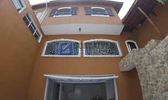 Imagem 4: SAO BERNARDO DO CAMPO - Residential / Sobrado - JARDIM PALERMO