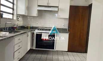 Imagem 6: Casa com 4 dormitórios, 385 m² - venda por R$ 930.000,06 ou aluguel por R$ 6.169,78/mês