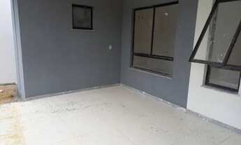 Imagem 2: Casa de 3/4 sendo uma suíte pra alugar no Bairro Sim