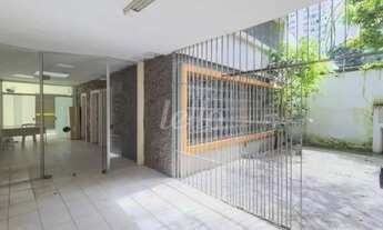 Imagem 3: São Paulo - Casa Comercial - Brooklin