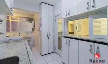 Imagem 7: Apartamento no BIGORRILHO de 145,00 m2 - 04156.001-RZ