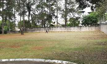 Imagem 5: Terreno - Condominio Residencial Querência - Valinhos