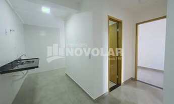 Imagem 2: APARTAMENTO NOVO - VILA ROMANO