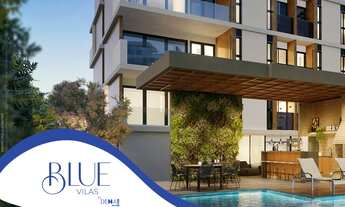 Imagem 2: Apartamento para venda 2 suítes com 70m² no Blue Vilas em Vilas do Atlântico