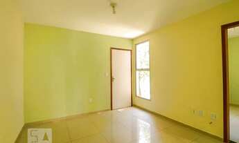 Imagem 3: Apartamento para Aluguel - São Francisco, 2 Quartos, 50 m2