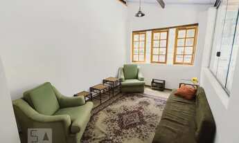 Imagem 2: Casa para Aluguel - Vila Romana, 2 Quartos, 135 m2