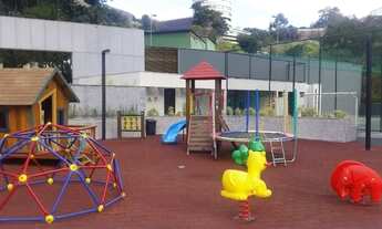 Imagem 5: Apartamento à venda, 4 quartos, 4 suítes, 5 vagas, Vale do Sereno - Nova Lima/MG