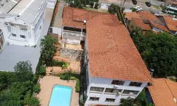 Imagem 2: Grande Casa no Bairro Quilombo