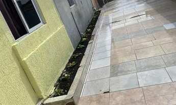 Imagem: Casa mobiliada com garagem perto do Hospital