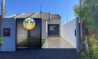 Imagem 2: Casa c/ 3 quartos (1 suíte), 70 m² de construção, fino acabamento, jardim aurora, sarandi