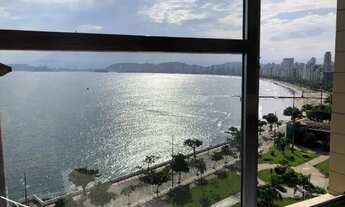 Imagem 7: Alugo apartamento 1 dormitório mobiliado - Ponta da Praia