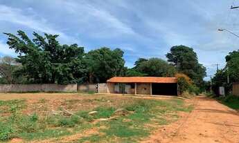 Imagem 4: Casa em Araçatuba/SP