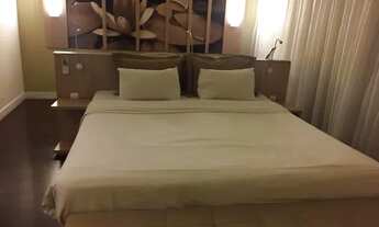 Imagem 2: Flat disponível para locação no hotel Mercure em Adrianópolis na Av Mário Ypiranga.<br