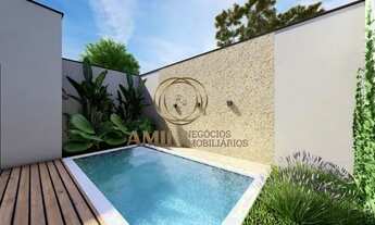 Imagem 5: Casa/ PORTAL DOS PASSÁROS/ 188m²/ 3 dorms com 01 suite/ São José dos Campos