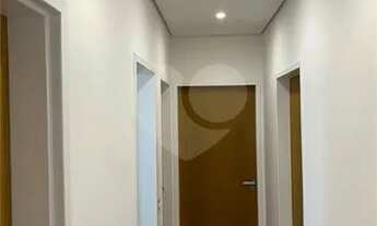 Imagem 6: Higienópolis pronto pra morar, totalmente reformado em cond. Especial