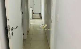 Imagem 7: Cobertura com 2 dormitórios à venda, 118 m² por R$ 465.000,00 - Vila Gilda - Santo André/S