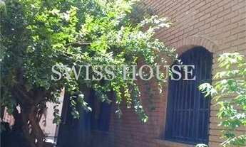 Imagem 3: Casa - Jardim Chapadão - Campinas