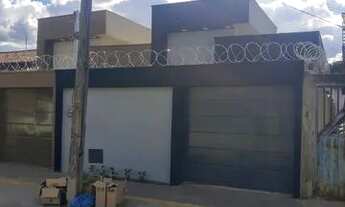 Imagem: Casa 3 quartos uma suíte plena e duas americanas