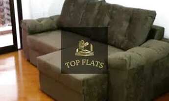 Imagem 2: Flat disponível no Jardim Paulista