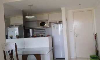 Imagem 5: Apartamento para Locação em Lauro de Freitas, Centro, 2 dormitórios, 2 banheiros, 1 vaga