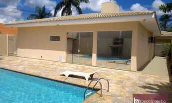 Imagem: Casa com 3 dormitórios, 300 m² - venda