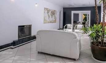 Imagem 3: Sobrado para venda tem 120 metros quadrados com 3 quartos em Vila São Jorge - Barueri - SP