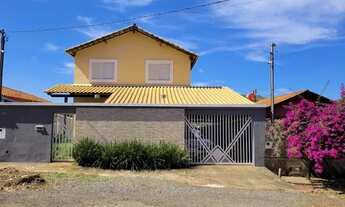 Imagem: Casa para venda possui 280 metros quadrados