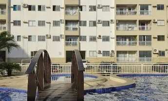 Imagem 5: Apartamento para aluguel no maraville cohatrac(com elevador