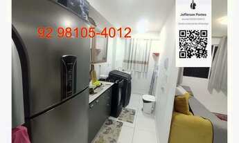 Imagem 6: Apartamento para aluguel Smart Vista do Sol 1 - 3 andar - Mobiliado