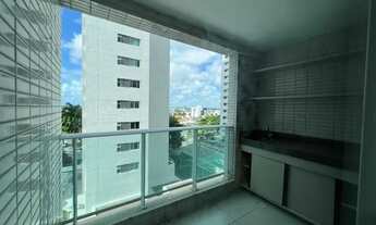 Imagem 5: Super oportunidade no Altiplano Nobre! 02 suítes - Sombra