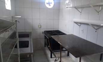 Imagem: Casa com comércio de esquina, excelente