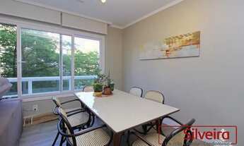 Imagem 2: PORTO ALEGRE - Apartamento Padrão - Menino Deus