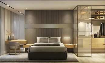 Imagem 2: Apartamento à venda, 2 quartos, 2 suítes, 2 vagas, Boa Viagem - Belo Horizonte/MG