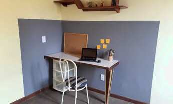 Imagem 7: Aluguel por temporada