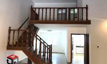 Imagem 4: Sobrado com 3 quartos, 228 m², Parque dos Pássaros - São Bernardo do Campo/SP