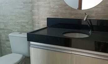 Imagem 7: Casa com 4 quartos, 3 suítes, Cond. fechado , Geisel Privê