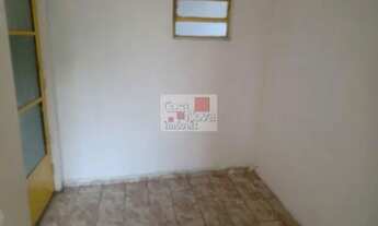 Imagem: Casa Assobradada, Parque Edu Chaves - São