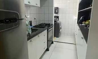 Imagem 5: Apartamento torres das palmeiras com 83m2 com 3 quartos em Coxipó - Cuiabá - MT