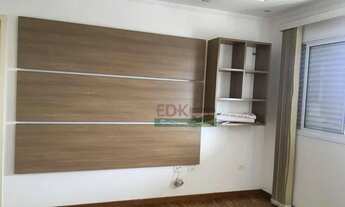 Imagem: Apartamento com 3 dormitórios à venda