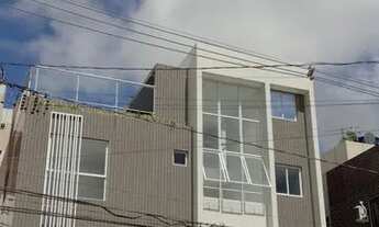 Imagem: Apartamento à venda no bairro Bancários