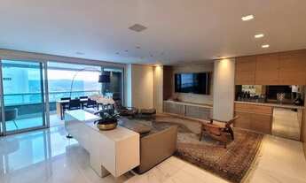 Imagem 2: Apartamento à venda, 4 quartos, 4 suítes, 5 vagas, Vila da Serra - Nova Lima/MG